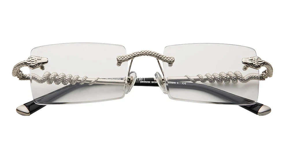 Serpent Authentic