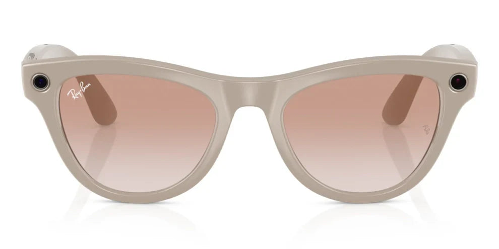 Ray-Ban Meta Skyler