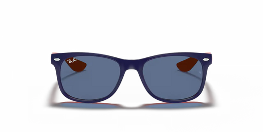 0RJ9052S - Junior New Wayfarer