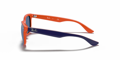 0RJ9052S - Junior New Wayfarer