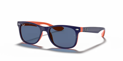 0RJ9052S - Junior New Wayfarer
