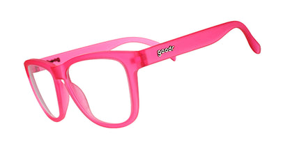 Flamingos on a Booze Cruise