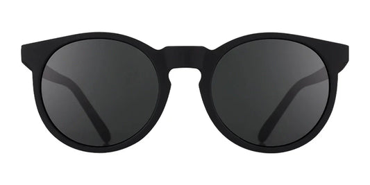 It's Not Black It's Obsidian