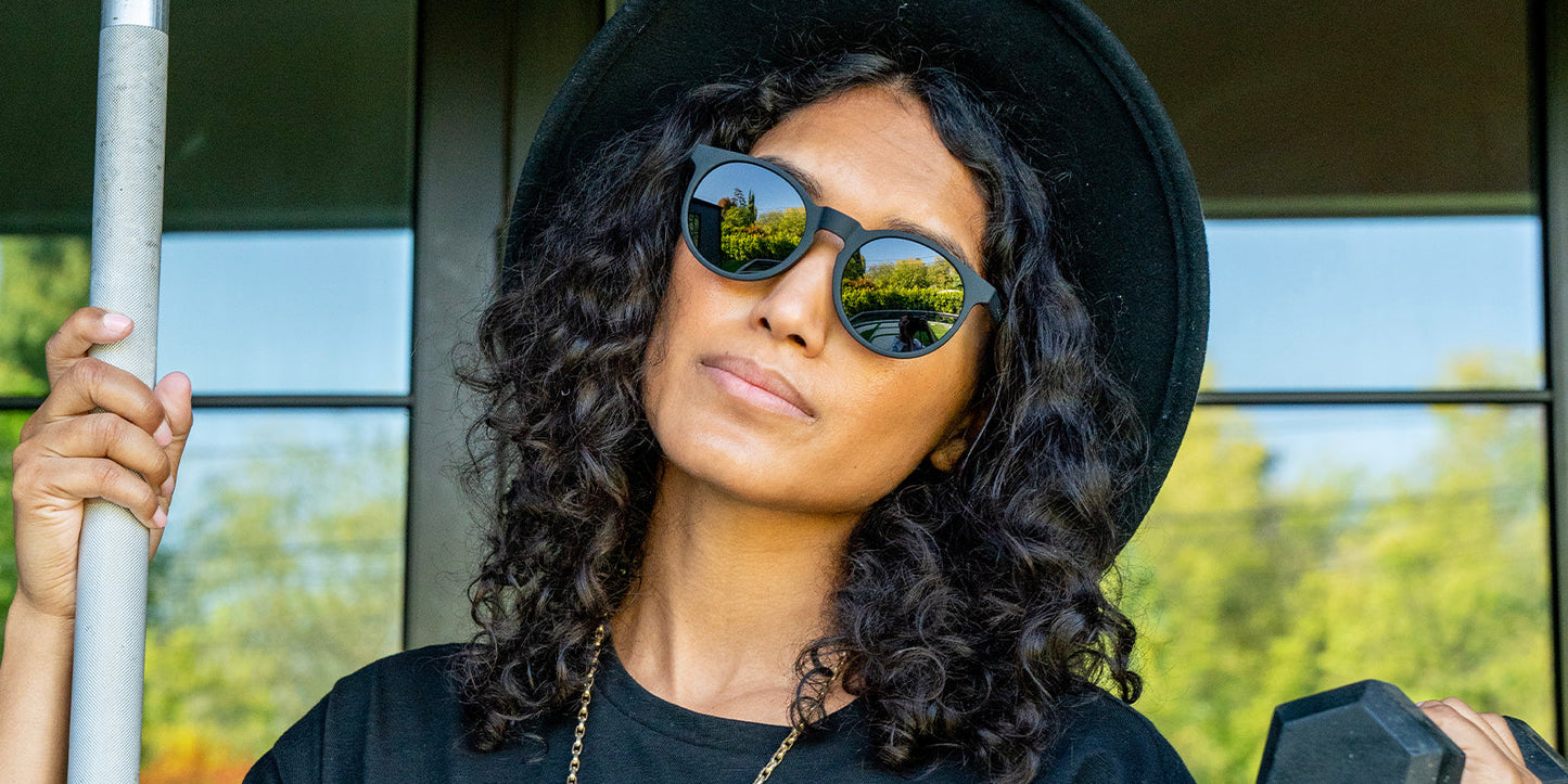 It's Not Black It's Obsidian