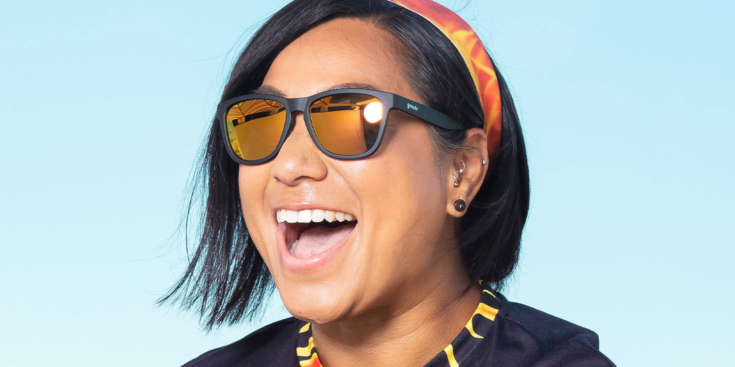 Whiskey Shots with Satan