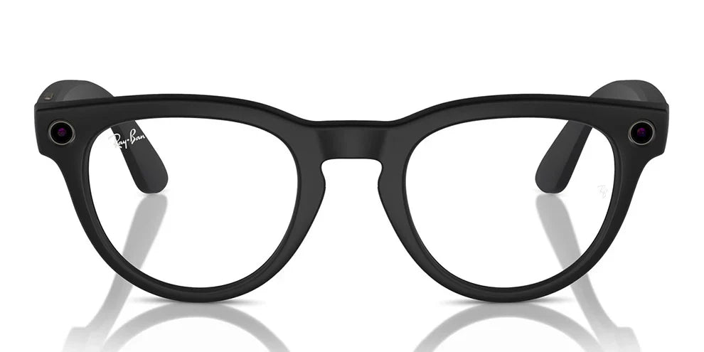 Ray-Ban Meta Headliner