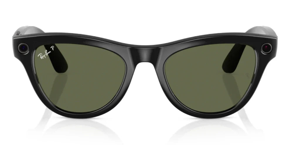Ray-Ban Meta Skyler