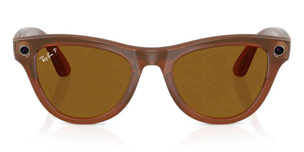 Ray-Ban Meta Skyler