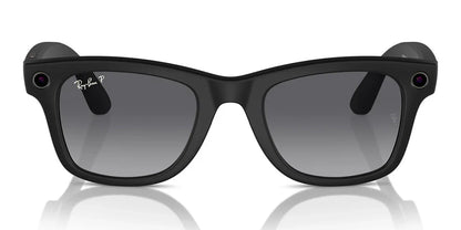 Ray-Ban Meta Wayfarer