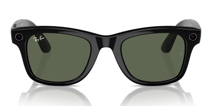 Ray-Ban Meta Wayfarer
