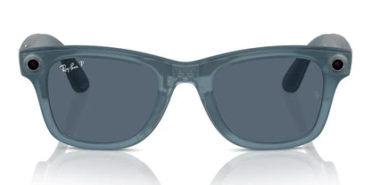 Ray-Ban Meta Wayfarer