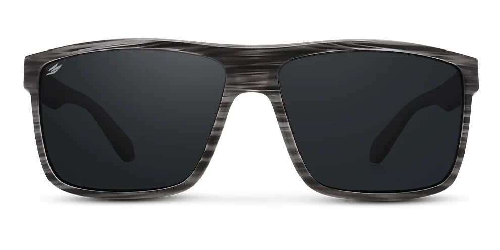 Gunmetal Timber