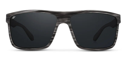 Gunmetal Timber